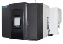 Máy Phay CNC Mycenter-HX630G/800